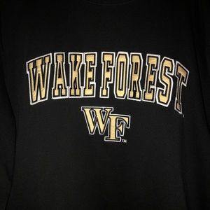Wake Forest Sweatshirt